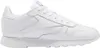 Reebok Classics Leather Sportschuhe Weiß EU 36 Junge Weiß Produktbild-Vorschau 17