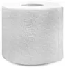 Hakle Klassisch, 80 rollen toiletpapier, 3-laags Productafbeelding-voorbeeld 8