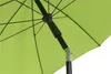 SIENA GARDEN City Mittelstockschirm anthrazit/grün Ø 180cm Produktbild-Vorschau 8