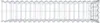 Anbaugabione Typ 2 100 cm x 60 cm x 20 cm (L x H x T), Produktbild-Vorschau 4