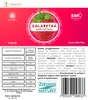 Galaretka bez cukru o smaku malinowym 35g - 5 porcji FIT Podgląd zdjęcia produktu 2