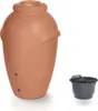 Prosperplast Pojemnik Na Deszczówkę Aquacan Cegła 360L Podgląd zdjęcia produktu 1