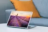 MuchoWow® Laptop Aufkleber Sticker Cover Lavendel - Produktbild-Vorschau 4