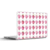 MuchoWow® Laptop Aufkleber Sticker Cover Erdbeere - Produktbild-Vorschau 1