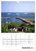 Helgoland, Perle der Nordsee (Wandkalender 2027 DIN A4 Produktbild-Vorschau 11