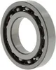 Rillenkugellager 6202 TN9/C3 ID 15mm AD 35mm Breite11mm SKF Produktbild-Vorschau 1