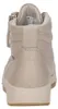 Rieker Revolution  Veterschoenen Hoog - beige - Maat 39 Productafbeelding-voorbeeld 3