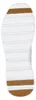Skechers Sneakers 233010-WHT in White color size 44 Voir les images du produit 9
