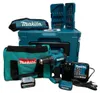 Makita Akku-Bohrschrauber CXT 12 V max - 30 Nm - 0 - 1.700 Produktbild-Vorschau 1