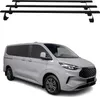 Dachträger für Ford Transit Tourneo Custom 2023-2025 Metall Produktbild-Vorschau 10