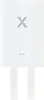 FB-120 VHD Coperta antincendio Silicone Bianco 120x120 Anteprima dell’immagine prodotto 1