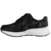 Finn Comfort Leganes Damen Halbschuhe, Schnürer, Leder, Produktbild-Vorschau 6
