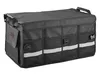 Auto Kofferraumbox Organizer faltbar mit Deckel 4 Produktbild-Vorschau 1