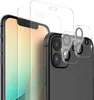2x Display + Kamera Glas für Apple iPhone 12 Panzerfolie Produktbild-Vorschau 1