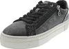 Tamaris Damen Sneaker Reißverschluss Slipper mit Plateau Produktbild-Vorschau 13
