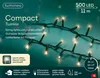 Lumineo LED-Lichterkette Compact Außen 16 m warmweiß Produktbild-Vorschau 5