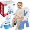 Woopie Baby Eerste Potje voor kinderen met muziek 3in1 Productafbeelding-voorbeeld 1