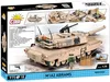 COBI M1A2 Abrams, Bausatz, 9 Jahr(e), 975 Stück(e) Produktbild-Vorschau 2