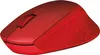 Logitech M330 SILENT PLUS - Maus - 3 Tasten - kabellos - Produktbild-Vorschau 3