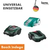 beos® 30x Premium Titan Ersatzmesser & Schrauben mit Produktbild-Vorschau 2