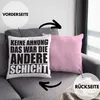 Trendation -  Keine Ahnung Das War Die Andere Schicht Produktbild-Vorschau 2