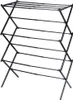 Vilde | Wäscheständer Teleskop - 44,5-75x37,5x105 cm - Produktbild-Vorschau 3