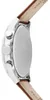 Festina Chronographen TIMELESS CHRONOGRAPH Blue - Brown Produktbild-Vorschau 2