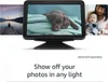 Amazon Echo Show 8 (2. generacja 2021) Antraciet DE Podgląd zdjęcia produktu 3