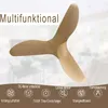 Sofucor Deckenventilator, DC, 132 cm, drei ABS-Flügel, ohne Produktbild-Vorschau 7