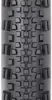 Plášť WTB Raddler 700x44 (44-622) TCS Light Fast Rolling Náhled obrázku produktu 3
