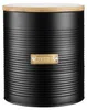 TYPHOON | OTTO Keksdose, schwarz, 2,6 Liter Produktbild-Vorschau 6