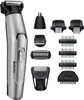 Tondeuse à barbe, tête et corps BaByliss MT861E Voir les images du produit 1