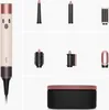 Dyson Airwrap i.d. Straight + Wavy Multi-Haarstyler und Produktbild-Vorschau 3