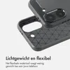 imoshion Brushed Backcover voor de Xiaomi Poco X8 Pro - Productafbeelding-voorbeeld 4