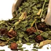 Yerba Mate Verde Mate Green Katuava 0.5kg cín Voir les images du produit 7