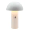 Cordless table lamp - LUMISKY - TOD WHITE - H28 cm - Anteprima dell’immagine prodotto 1