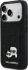 KARL LAGERFELD case passend für IPHONE 17 Pro Max Produktbild-Vorschau 4