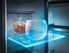 Siemens KG39EALCA IQ500 - Kühl-Gefrierkombination - 201 cm Produktbild-Vorschau 31