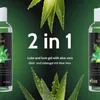 Vibratissimo 2-in-1 Play Gel 250 ml | Liebes- & Gleitgel Produktbild-Vorschau 2