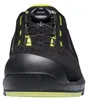 uvex 1 support low topánky S1P black, yellow šírka 11 Náhľad obrázku produktu 9