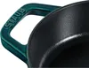 ZWILLING 40501-125-0, Oval, Grün, Frankreich, 1 Stück(e), Produktbild-Vorschau 3