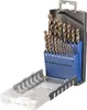 Kwb Cobalt Comp-Box 1-10 19-Tlg (248920) Produktbild-Vorschau 1
