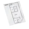 Folie samoprzylepne Avery Zweckform® 3555 - A4, Podgląd zdjęcia produktu 10
