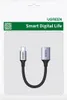 Ugreen Adaptrov kbel Otg Usb-C - Usb-A 5Gb/S 0.15M Black Náhľad obrázku produktu 12