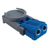 A product shot of a Kreg Pocket-Hole Jig R3. Voir les images du produit