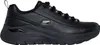 Skechers Sneakers 150061BBK in Black color size 40 Produktbild-Vorschau 18