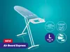 Leifheit Bügeltisch Air Board Express L Solid Produktbild-Vorschau 2