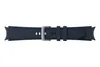 Samsung Hybrid Leder Band originale Galaxy Watch 4/5/6 und Anteprima dell’immagine prodotto 7
