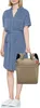 reisenthel zaino Allrounder R Backpack 12L Rhombus Olive Anteprima dell’immagine prodotto 5