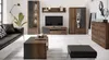 Furniture24 Vitrine Trass TRAV711L, Schrank, Produktbild-Vorschau 3
